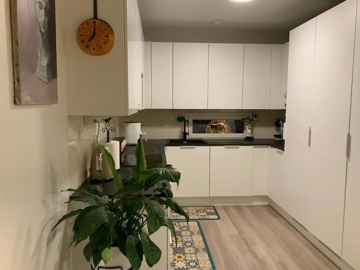 Private Room In The Shared Detached House. Vantaa Apartment